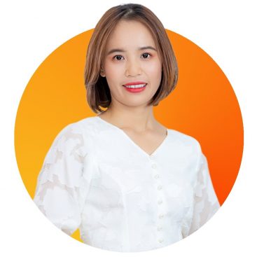 Bà Lê Thị Mỹ Linh - Trưởng Bộ Phận Giáo Vụ