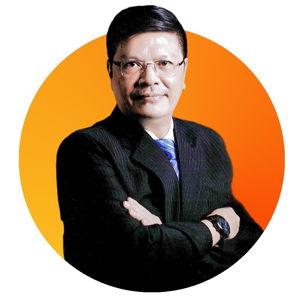 Ông Trần Hữu Phúc Tiến - Sáng Lập Viên, Giám Đốc