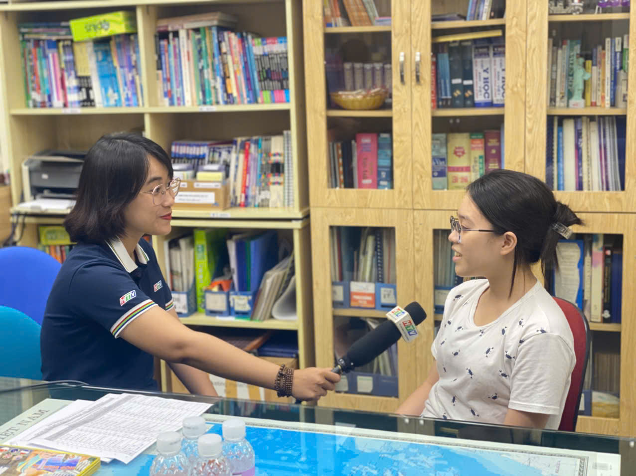 5 trạm khám phá học bổng Hợp Điểm 18/05/2025