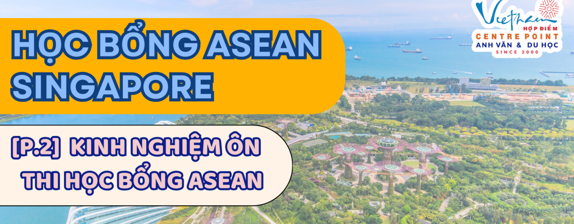 Kinh nghiem on thi HB ASEAN