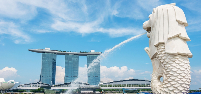 Hoc bong ASEAN Singapore